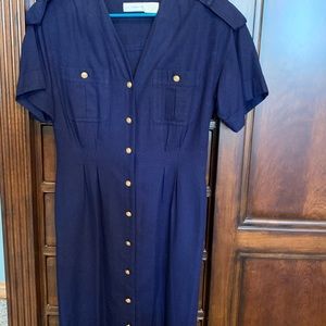 Liz Claiborne Petite Dress